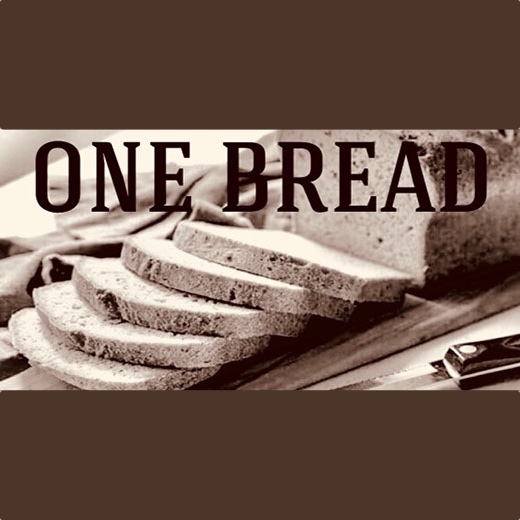OneBread Radio logo
