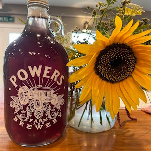 Powers Farm & Radio