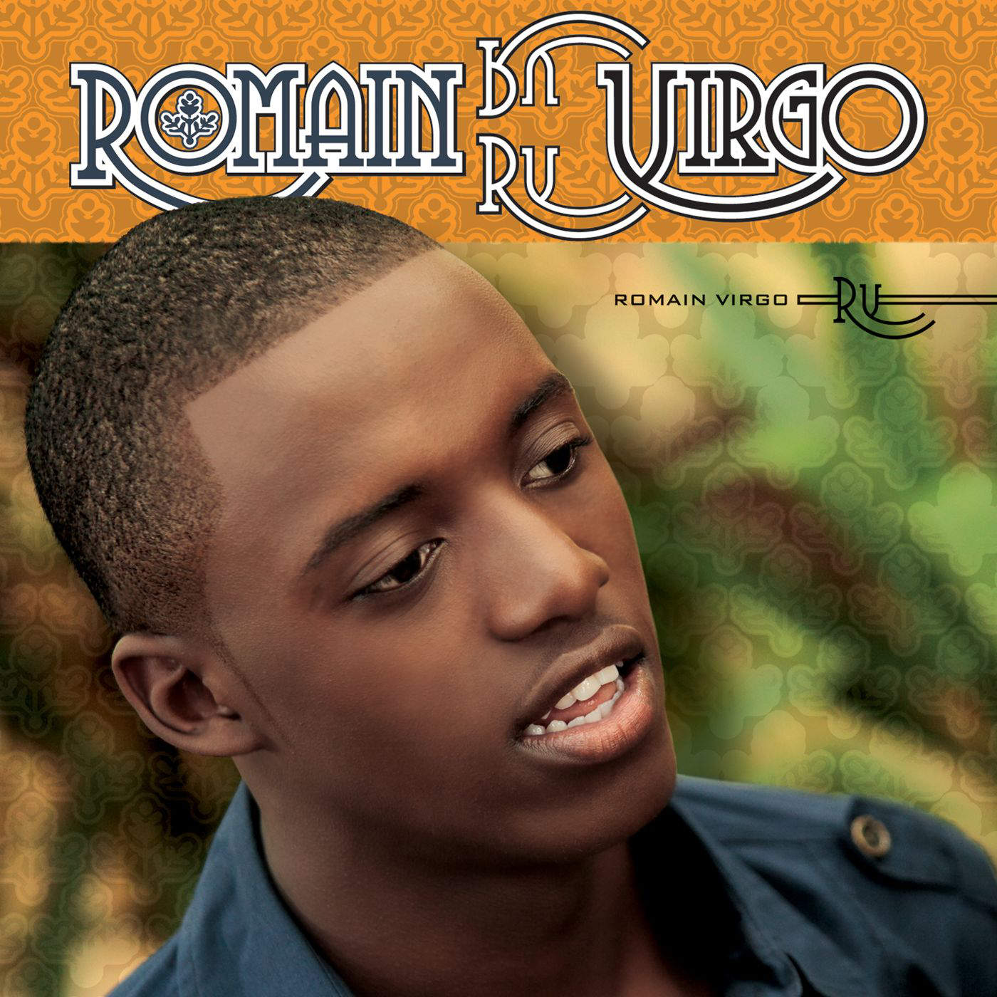 Art for As the Money Done by Romain Virgo