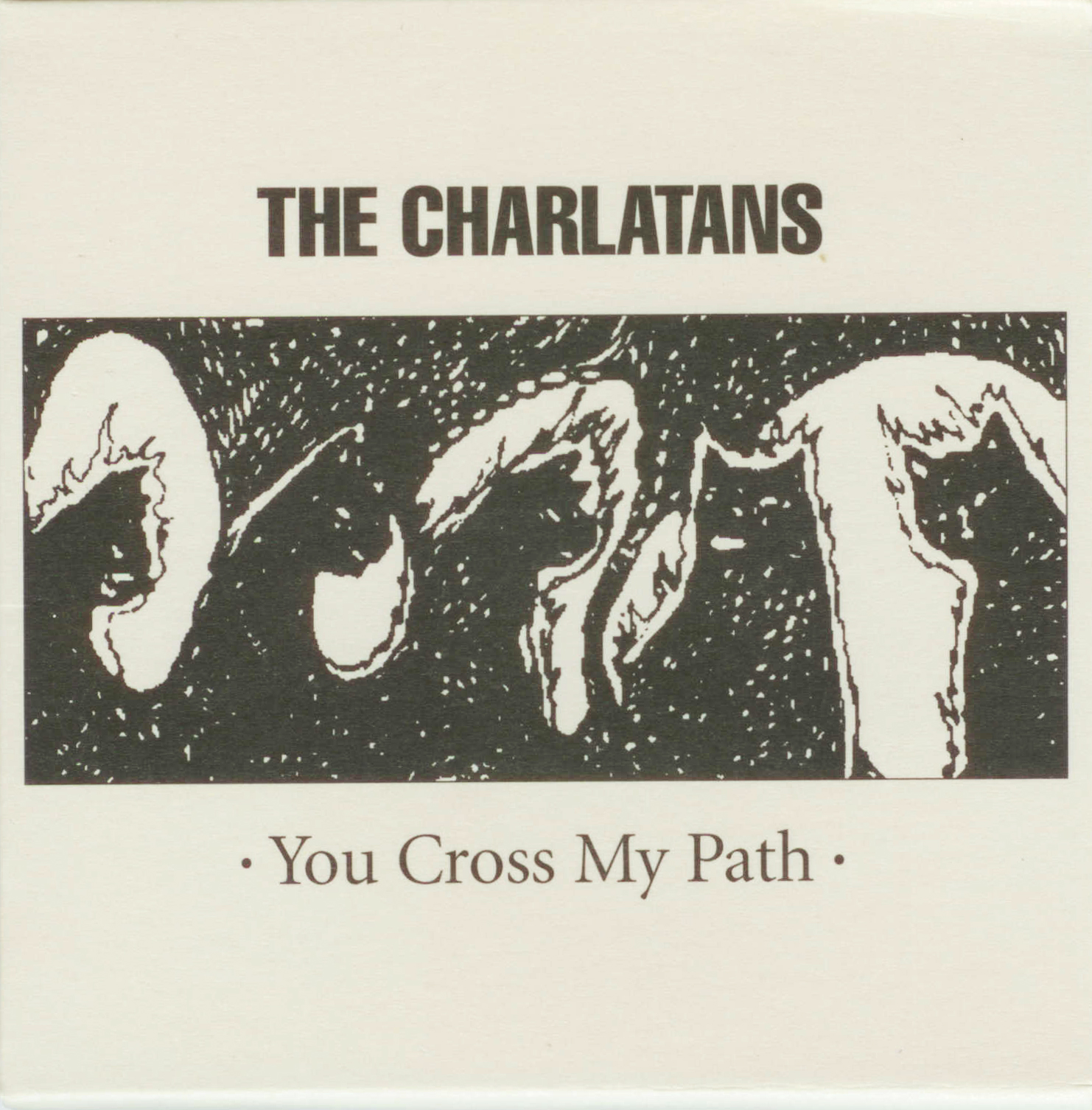 Art for Mis-Takes by The Charlatans