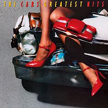 Art for Magic by The Cars