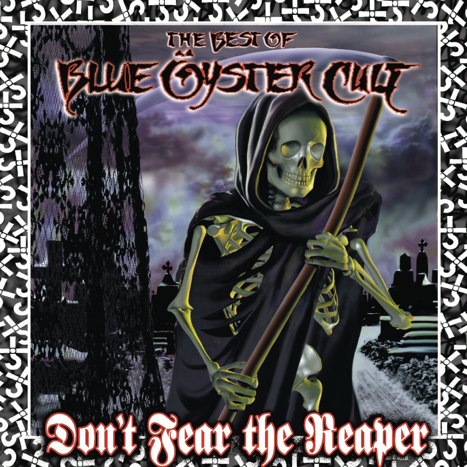 Art for (Don't Fear) The Reaper by Blue Öyster Cult