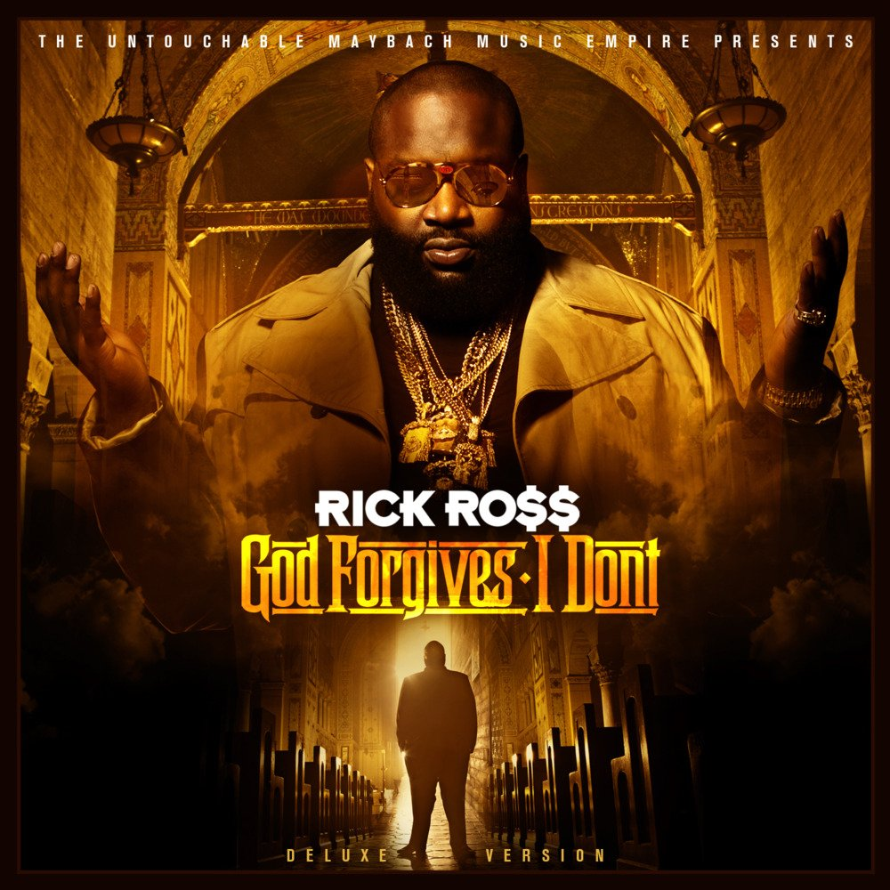 Art for So Sophisticated by Rick Ross feat. Meek Mill