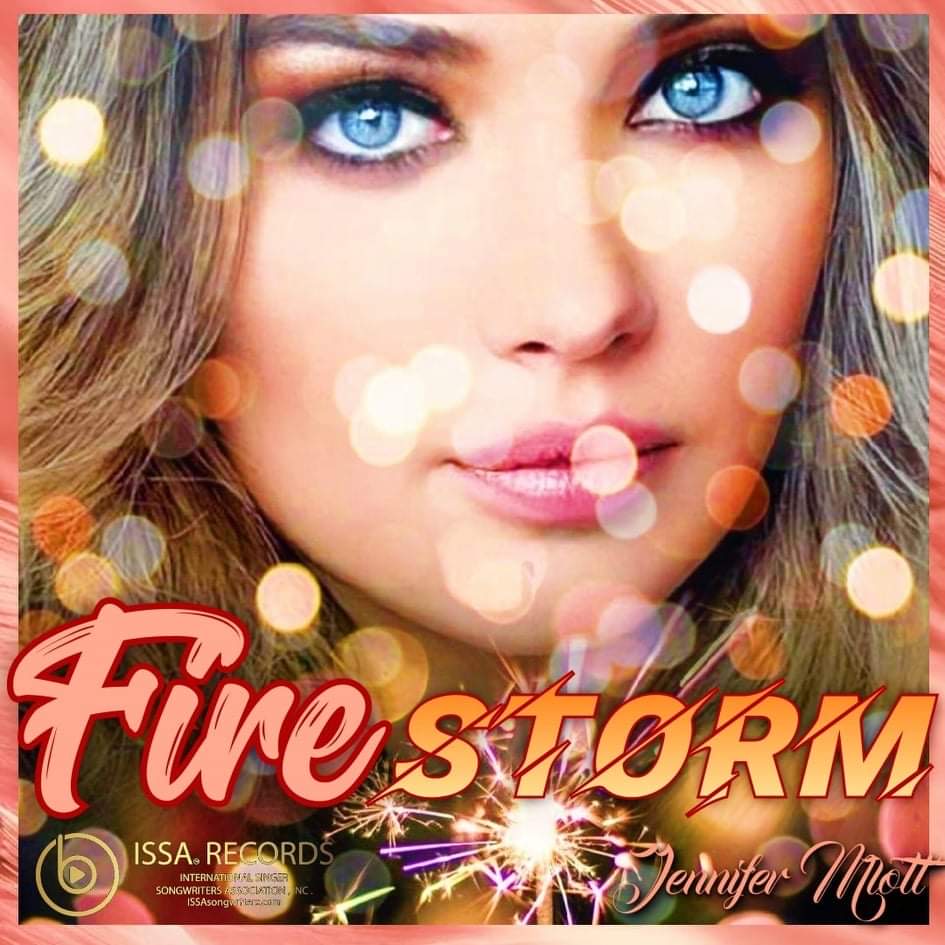 Artwork for Firestorm
