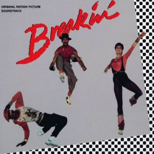 Artwork for Breakin`...There`s No Stopping Us