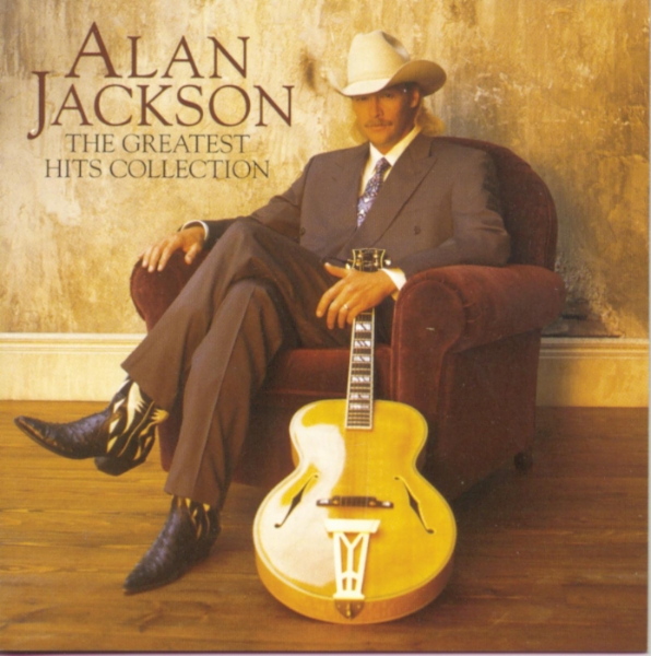 Art for Chasin' That Neon Rainbow by Alan Jackson