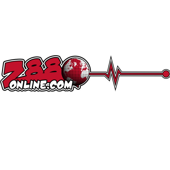 Z88 Online logo
