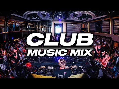 Art for CLUB MUSIC MIX 2021 | Club Party Songs Mix  by Untitled Artist