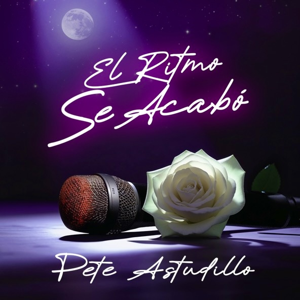 Artwork for EL RITMO SE ACABO