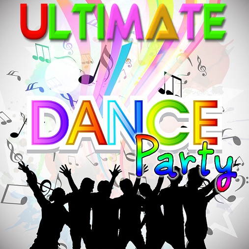 Art for Ultimate Dance Party 2022 Promo by Ultimate Dance Party 2022 Promo