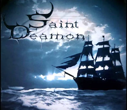 Art for Saint Deamon trAnce state mix by In Shadows lost from the brave