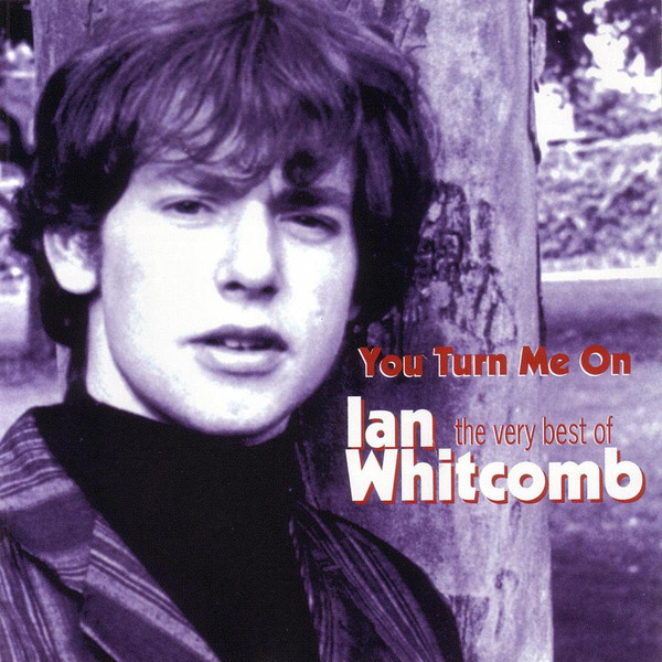 Artwork for You Turn Me On (Turn on Song)