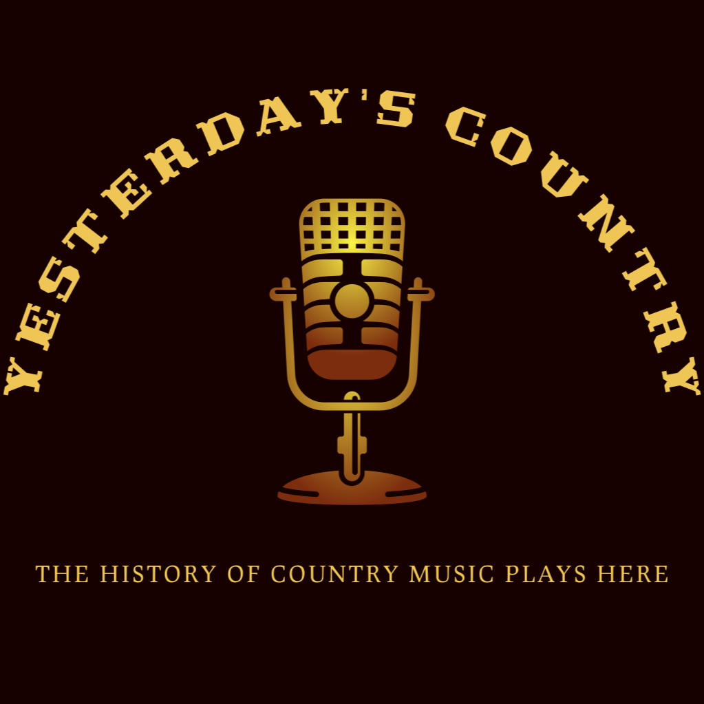 Yesterday's Country