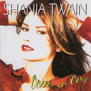 Art for Rock This Country! by Shania Twain