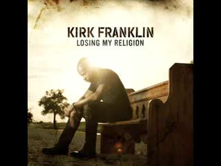 Art for Over by Kirk Franklin