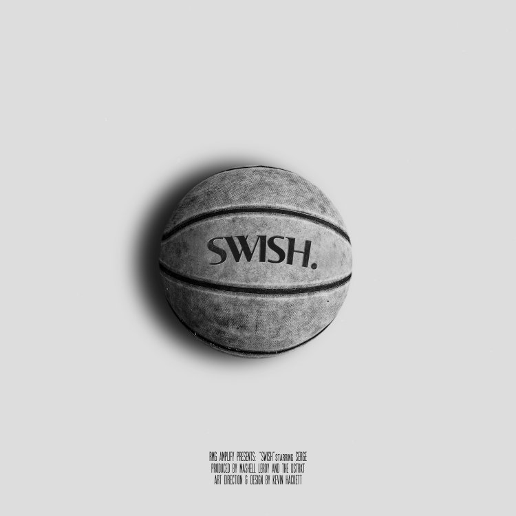 Art for Swish by Serge