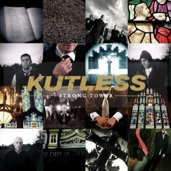 Art for Strong Tower by Kutless
