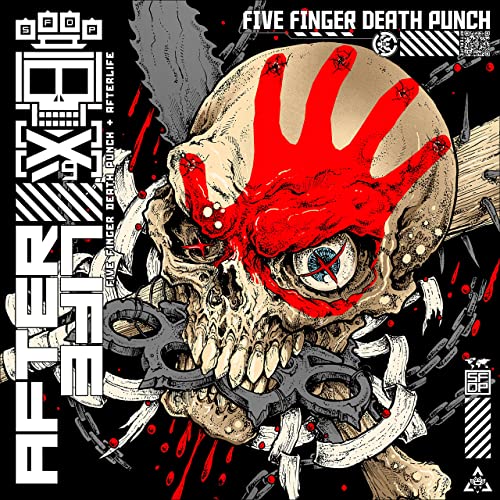 Art for Welcome To The Circus [Explicit] by Five Finger Death Punch