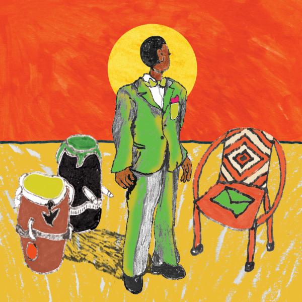 Artwork for Three Piece Suit (feat. Azekel)