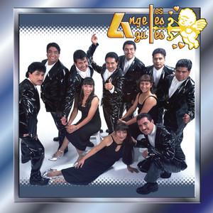 Art for Cumbia Caliente by Los Ángeles Azules