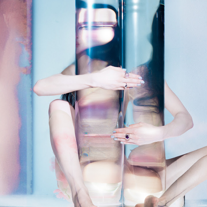 Artwork for Bruised Sky