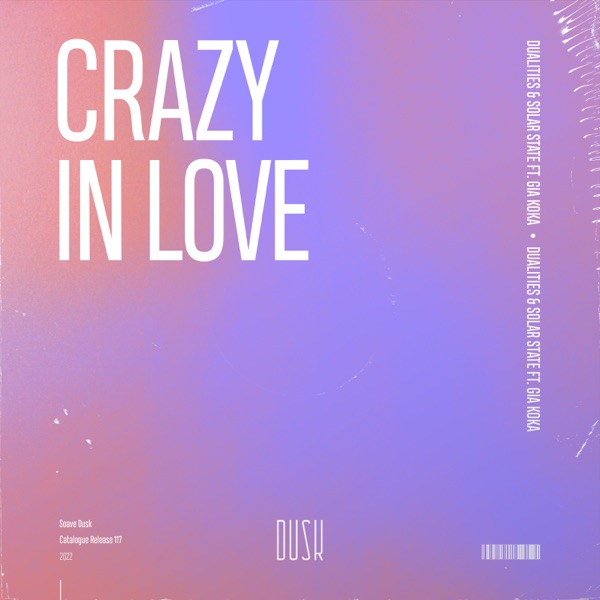 Artwork for Crazy In Love