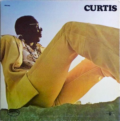Art for Move On Up by Curtis Mayfield