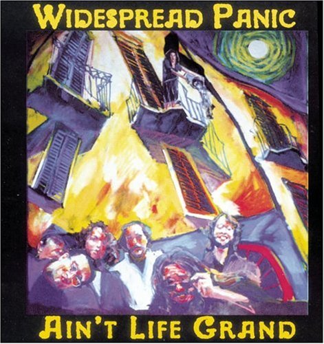 Art for Junior by Widespread Panic