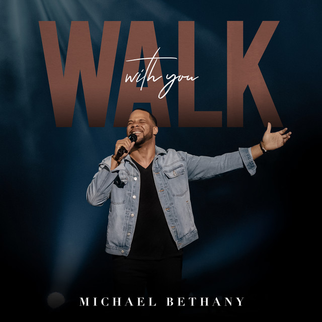 Artwork for Walk With You