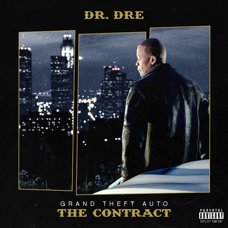 Art for The Scenic Route by Dr. Dre feat. Rick Ross & Anderson .Paak