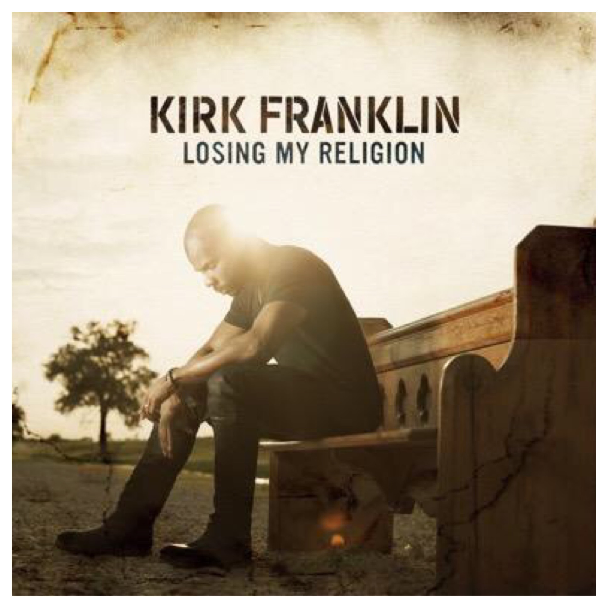 Art for 123 Victory by Kirk Franklin