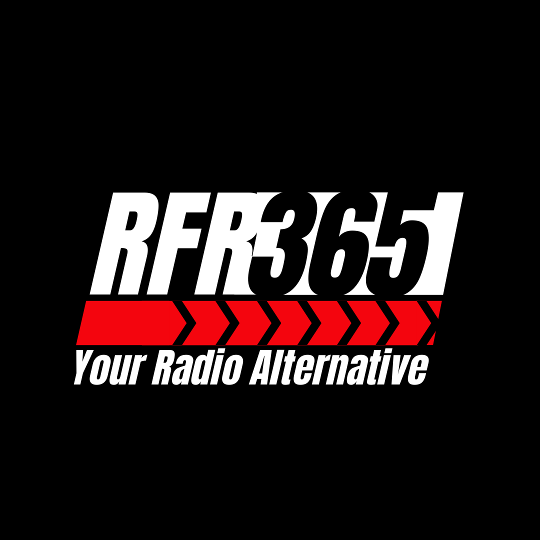 Radio Free Raleigh logo