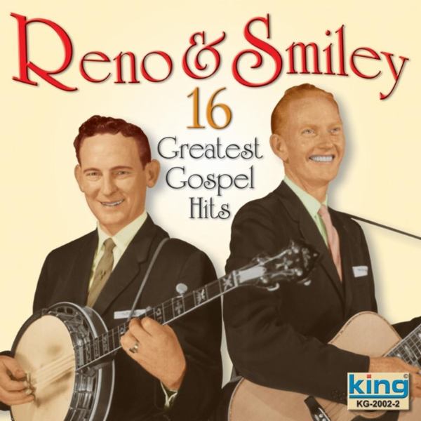Art for There's A Highway To Heaven by Reno & Smiley