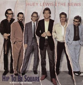 Art for Hip To Be Square by Huey Lewis & The News