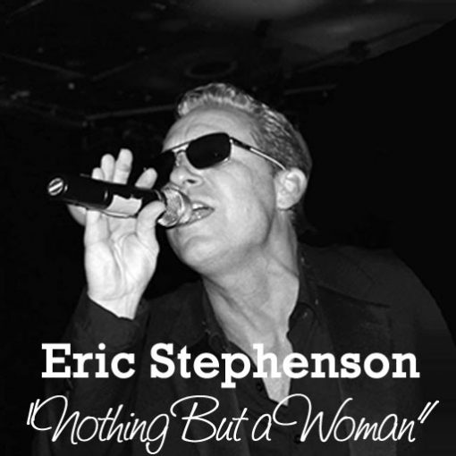 Art for Nothin But A Woman ('17) by Eric Stephenson