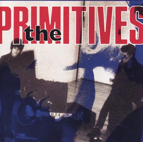 Art for Way Behind Me by The Primitives