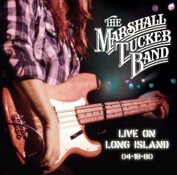 Art for Fire On the Mountain (Live) by The Marshall Tucker Band