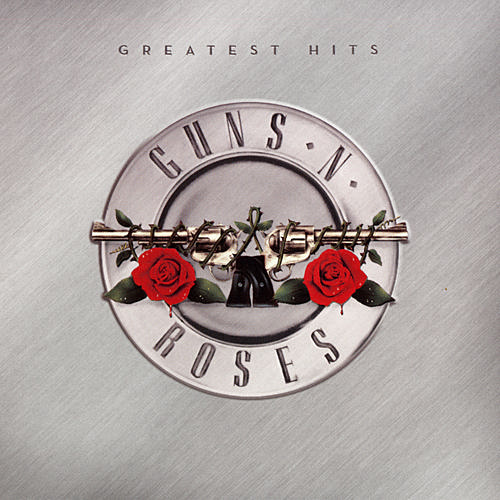 Art for November Rain by Guns N' Roses