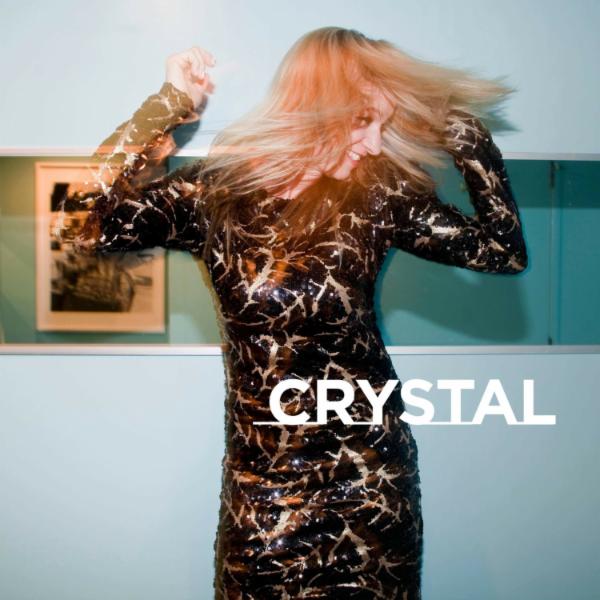 Move On album art
