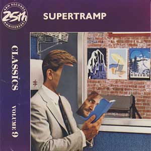 Art for Give a Little Bit by Supertramp