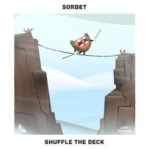 Art for Shuffle the Deck by Sorbet, Fets, Sea Flap Flap