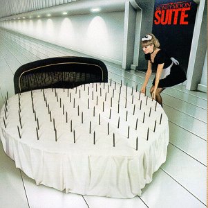Art for New Girl Now by Honeymoon Suite