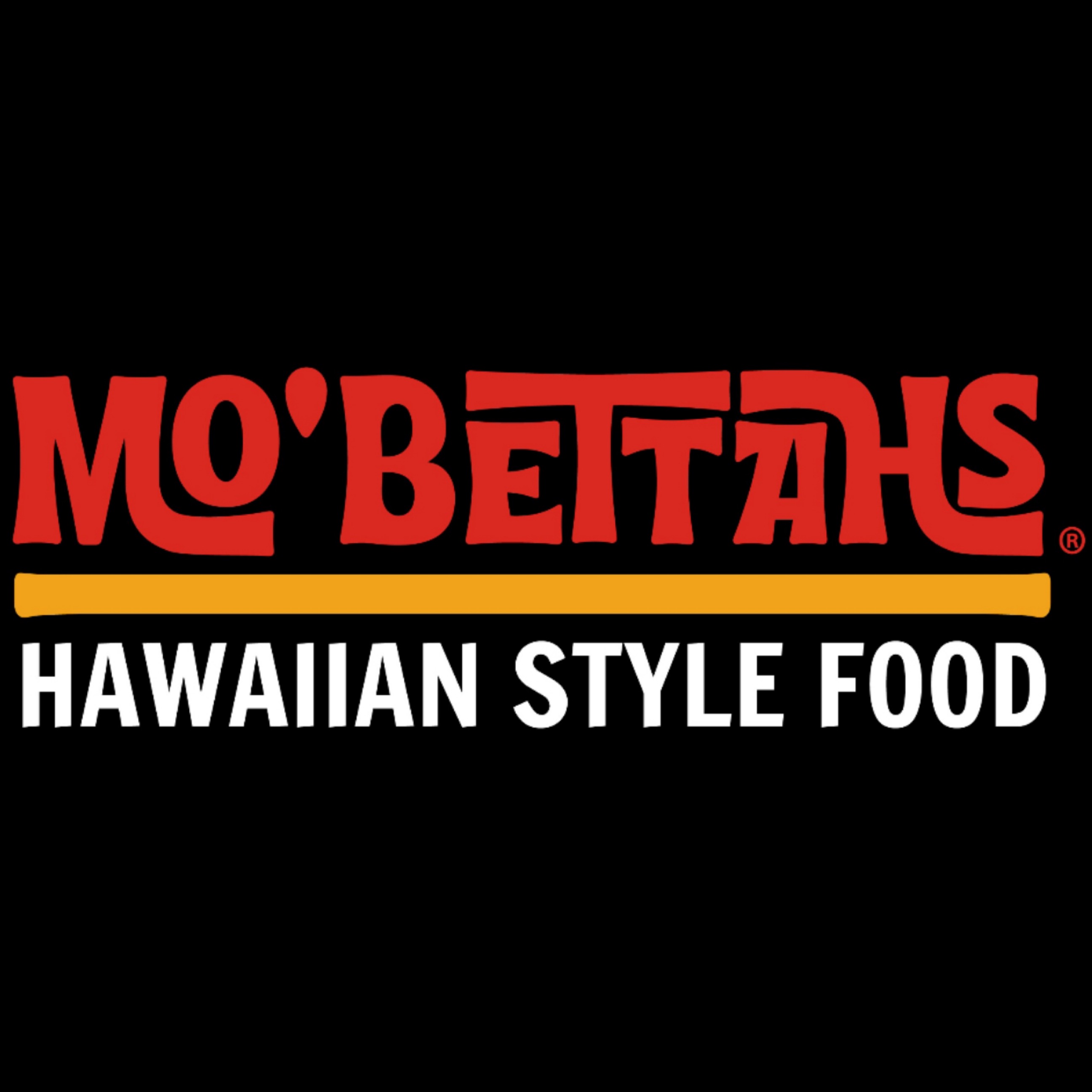 Art for Mo' Bettahs Hawaiian Style Food by Pipeline 2 Paradise Radio