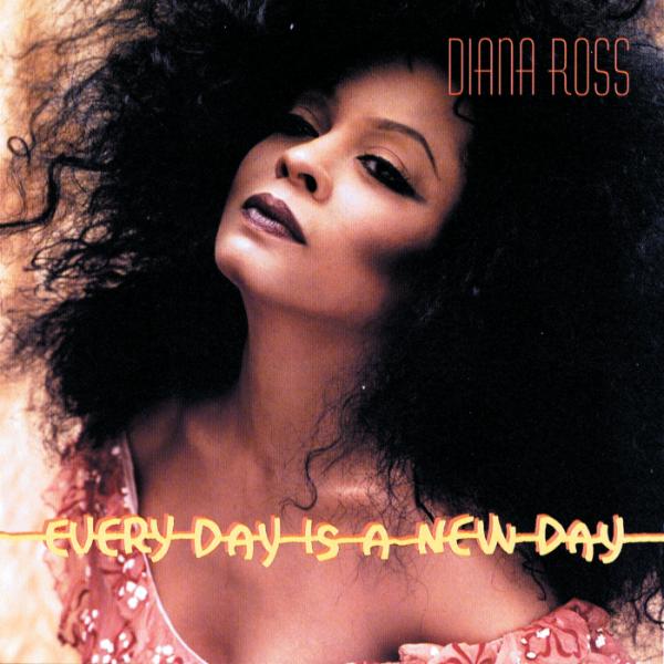 Art for Love Is All That Matters (Album Version) by Diana Ross