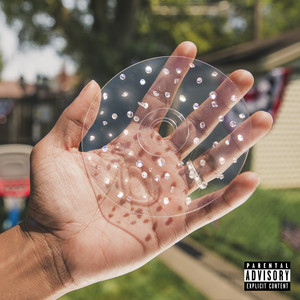 Art for Hot Shower by Chance the Rapper, MadeinTYO, DaBaby