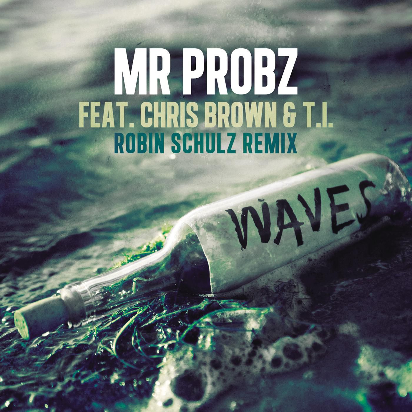 Art for Waves (C) by Mr. Probz