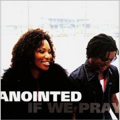 That'll Do It by Anointed