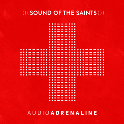 Art for Miracles by Audio Adrenaline