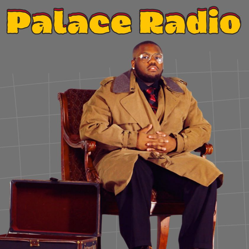 Palace Radio