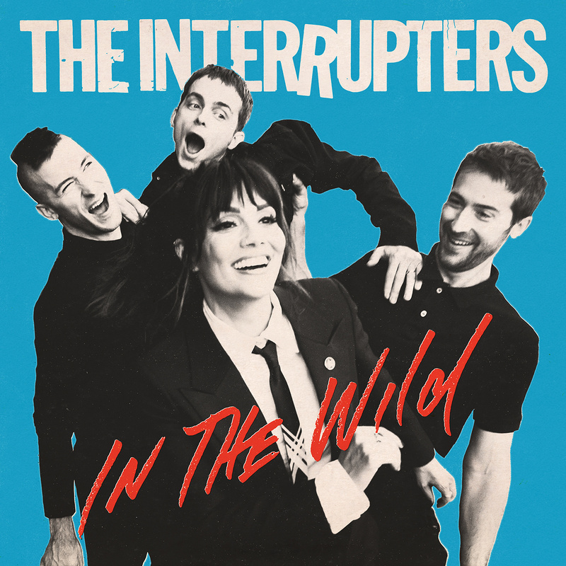 Artwork for In The Mirror
